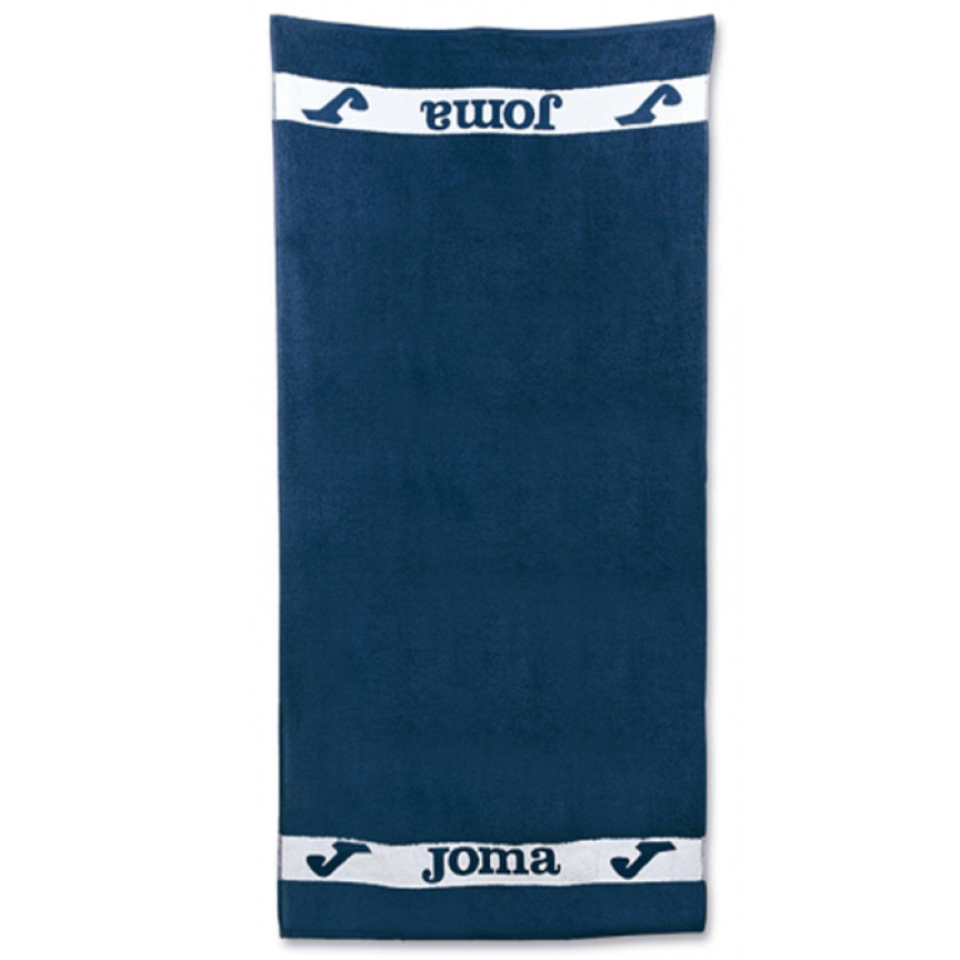 Рушник TOWEL т.синiй 400148.300