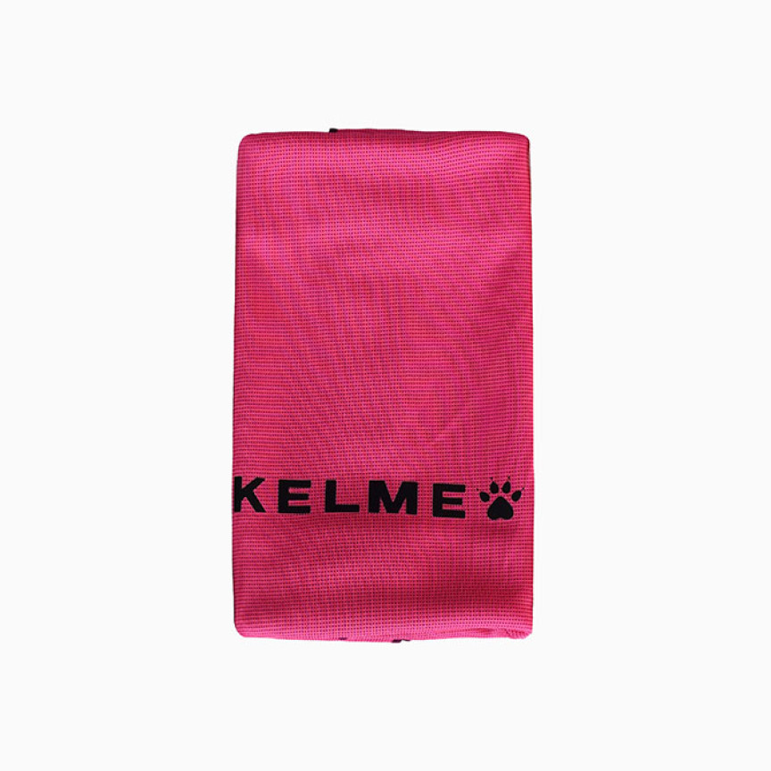 Рушник Kelme рожевий NEW STREET K044.9602