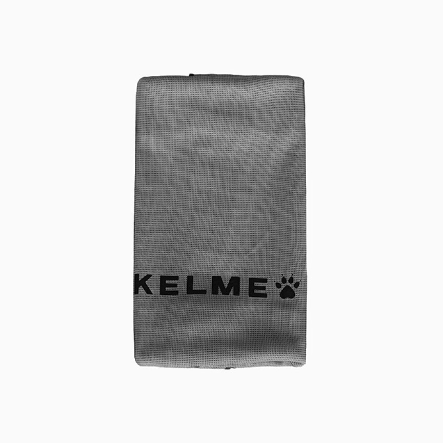 Рушник  Kelme сірий NEW STREET K044.9202