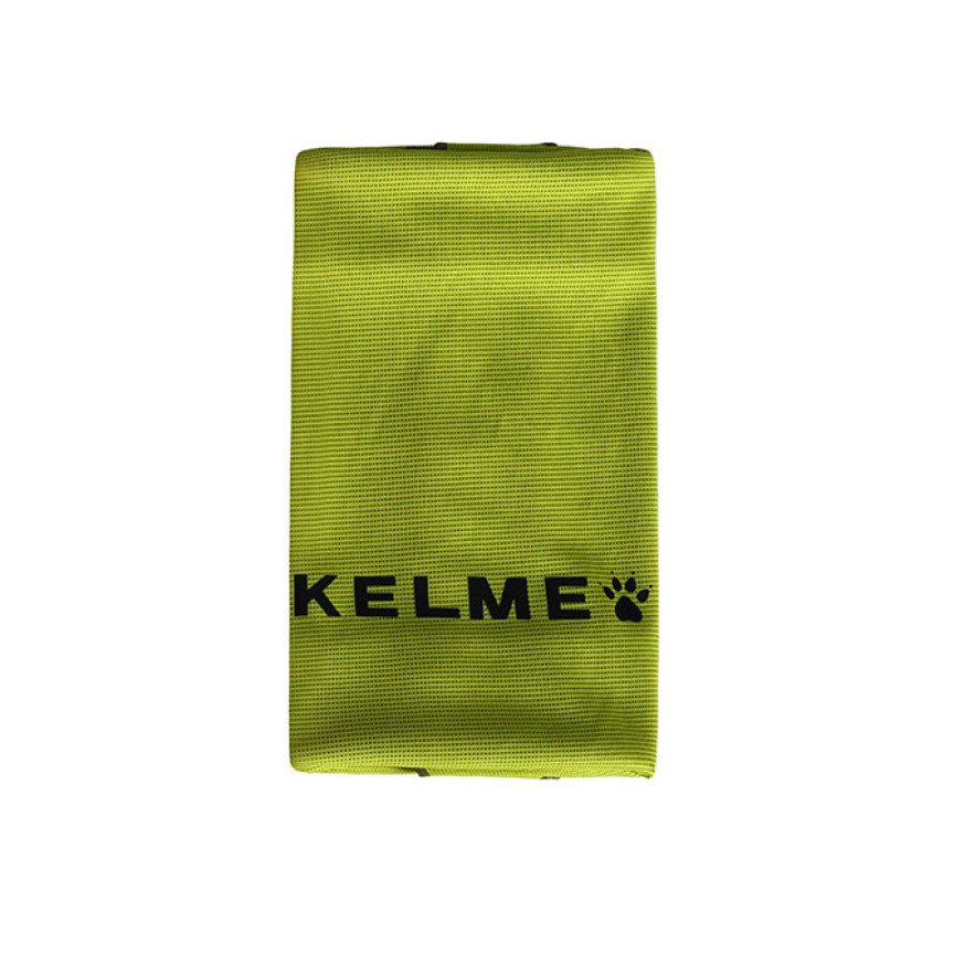 Рушник Kelme салатовий NEW STREET K044.9904