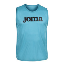 Манішка JOMA  бірюзова 101686.010