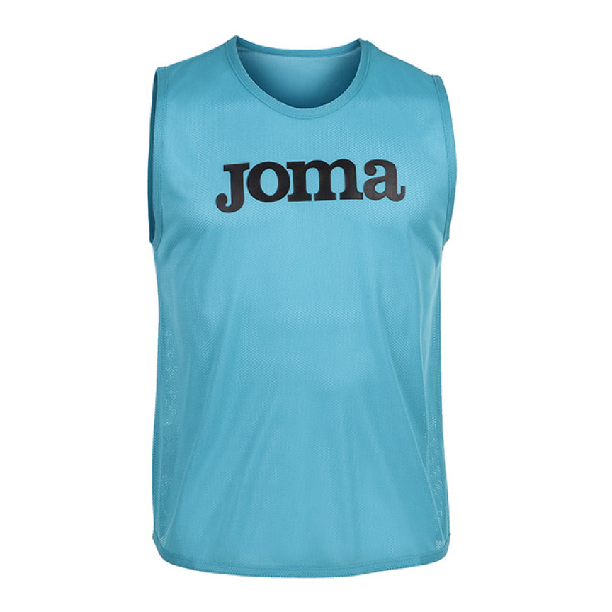 Манішка JOMA  бірюзова 101686.010
