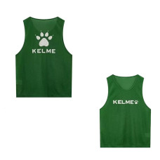 Манішка Kelme зелена дитяча 8051BX3001.9311