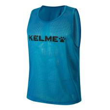 Манішка Kelme синя дитяча 8051BX3001.9409