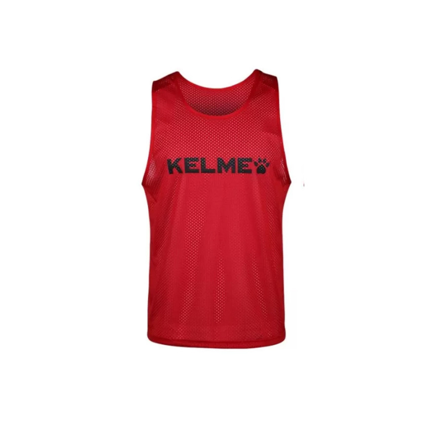 Манішка Kelme  червона дитяча 8051BX3001.9610