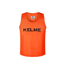 Манішка  Kelme  оранжева дитяча 8051BX3001.9932