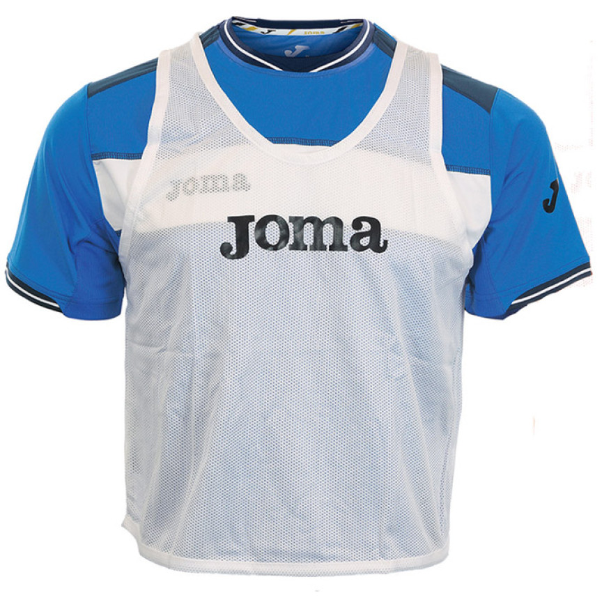 Манішка JOMA  біла 905.100