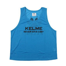 Манішка Kelme синя дитяча K15Z247.9409