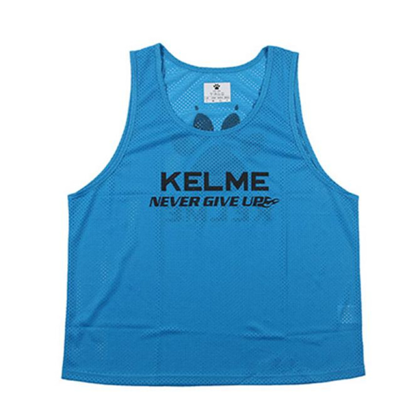 Манішка Kelme синя дитяча K15Z247.9409