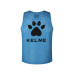 Манішка   Kelme блакитна K15Z248.9412