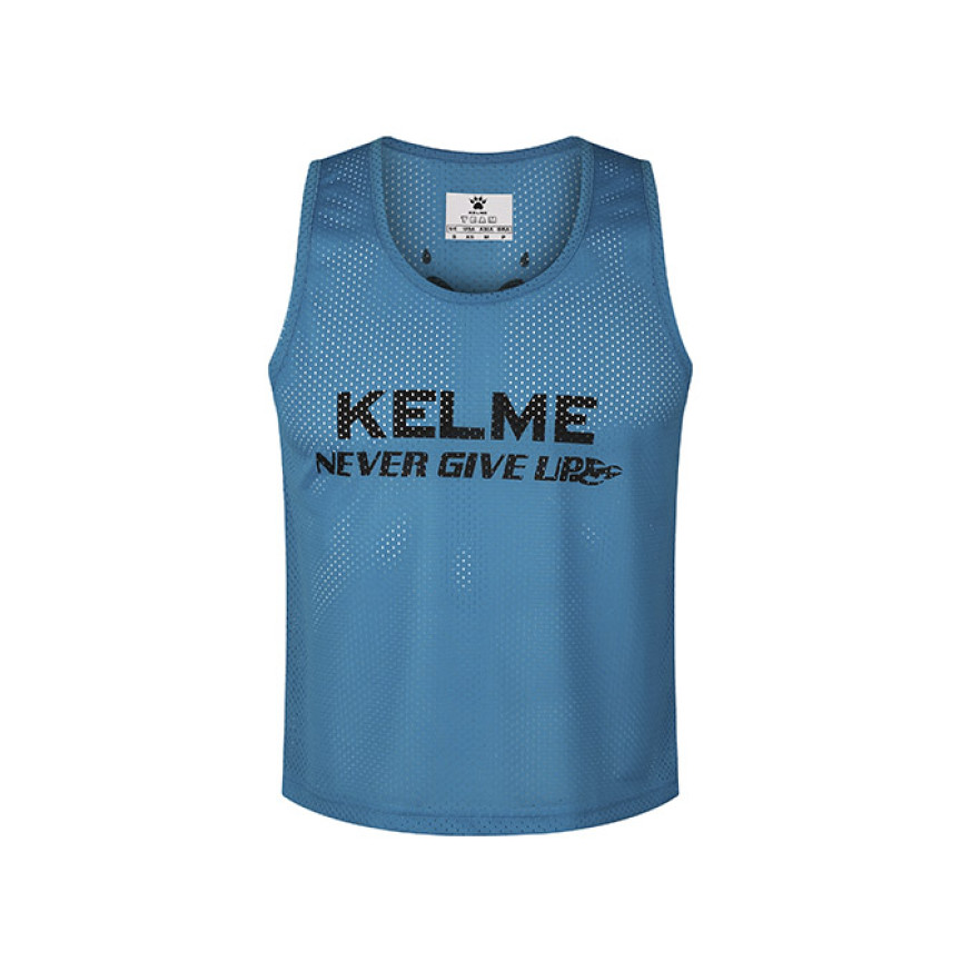 Манішка   Kelme блакитна K15Z248.9412