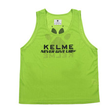 Манішка  Kelme  зелена дитяча K15Z247.9311
