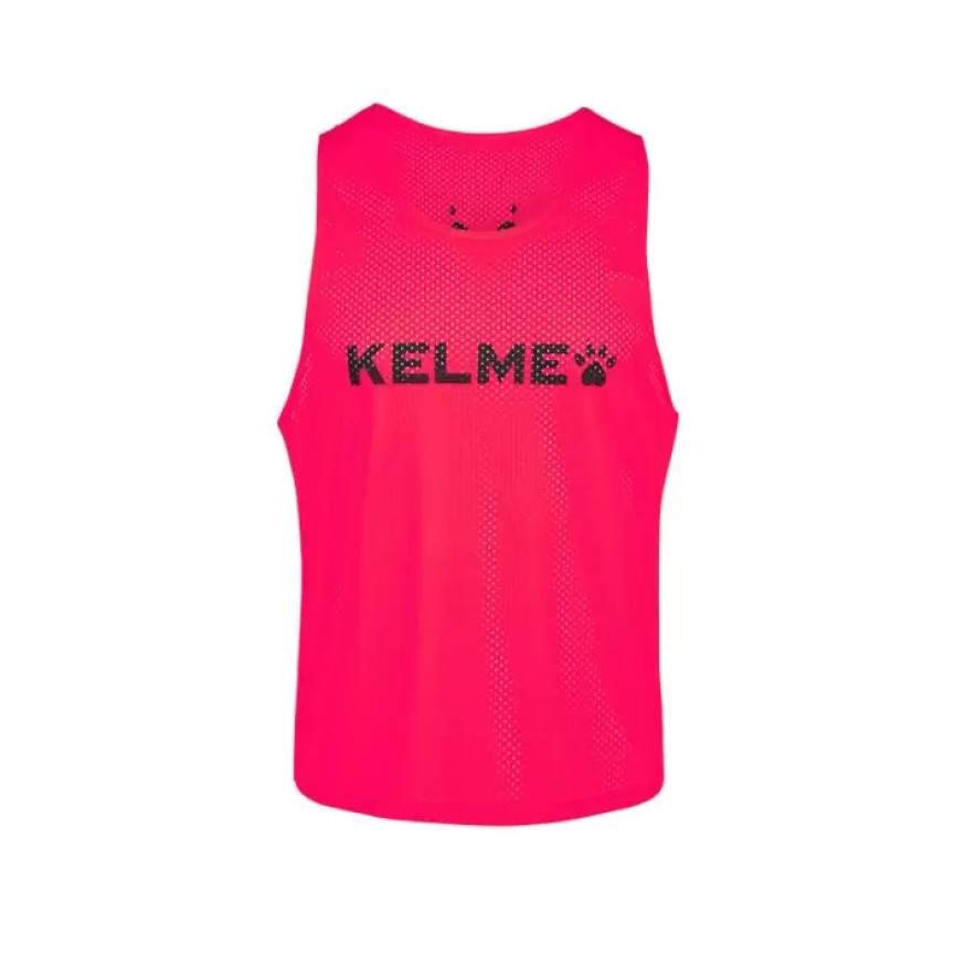 Манішка  Kelme рожева дитяча 8051BX3001.9931