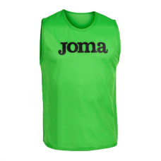 Манішка JOMA тренувальна салатова 700019.020