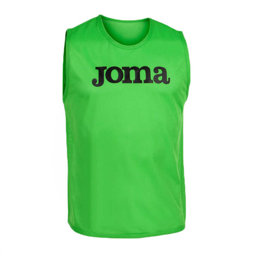 Манішка JOMA тренувальна салатова 700019.020
