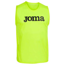 Манішка JOMA  тренувальна жовта 700019.060