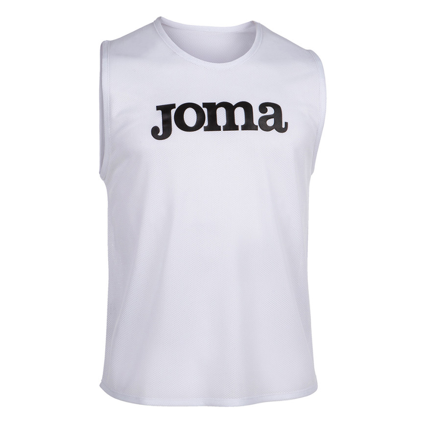 Манішка JOMA  тренувальна біла 700019.200
