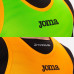 Манішка JOMA двостороння помаранчево-зелена 101689.050