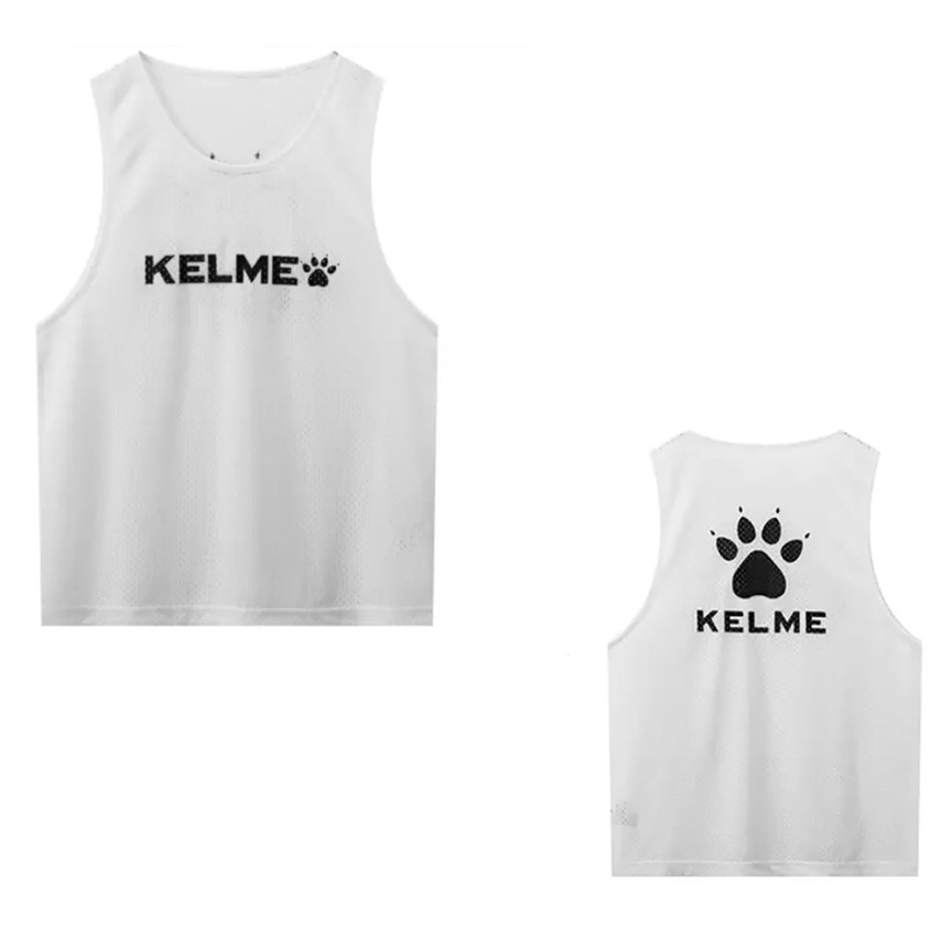 Манішка біла дитяча KELME 8051BX3001.9103