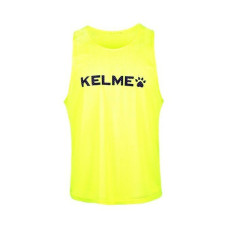 Манішка Kelme  дитяча жовта 8051BX3001.9930