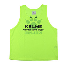 Манішка жовта дитяча K15Z247.9930
