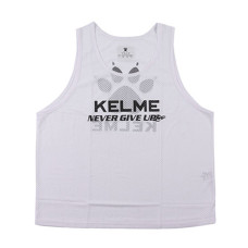 Манішка Kelme біла дитяча K15Z247.9103