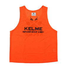 Манішка   Kelme оранжева дитяча K15Z247.9932