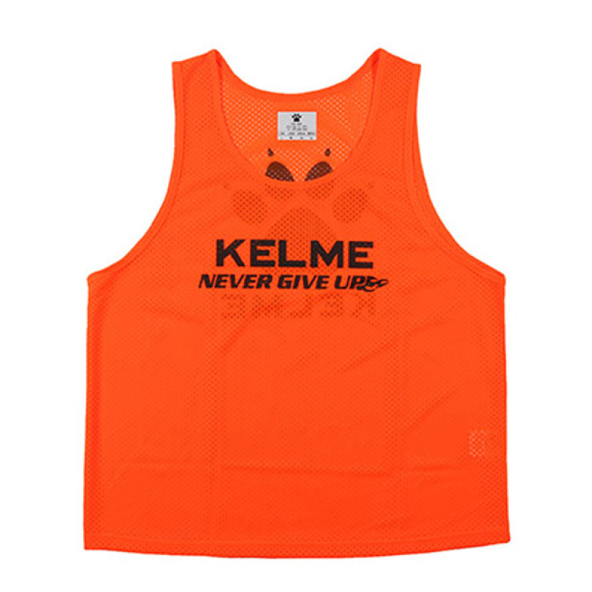 Манішка   Kelme оранжева дитяча K15Z247.9932
