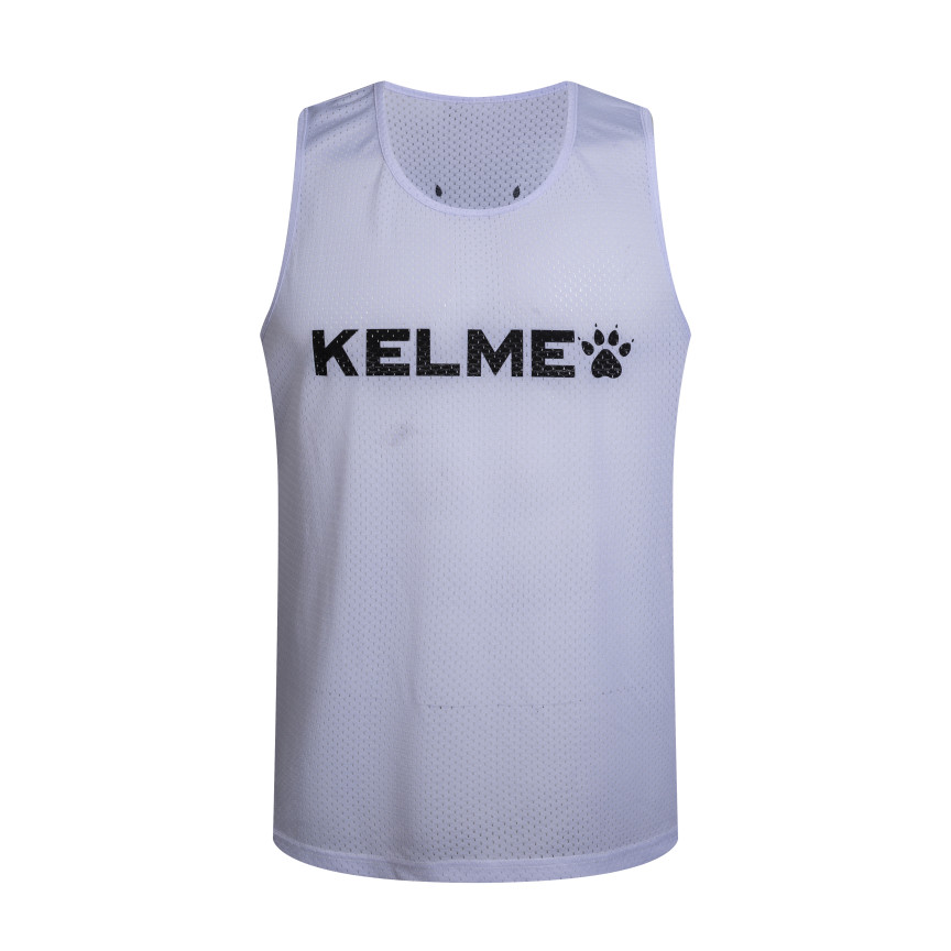 Манішка KELME біла 8051BX1001.9103