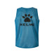 Манішка KELME синя 8051BX1001.9412 Манішка KELME синя 8051BX1001.9412