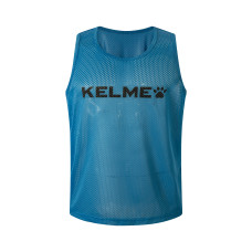 Манішка KELME синя 8051BX1001.9412