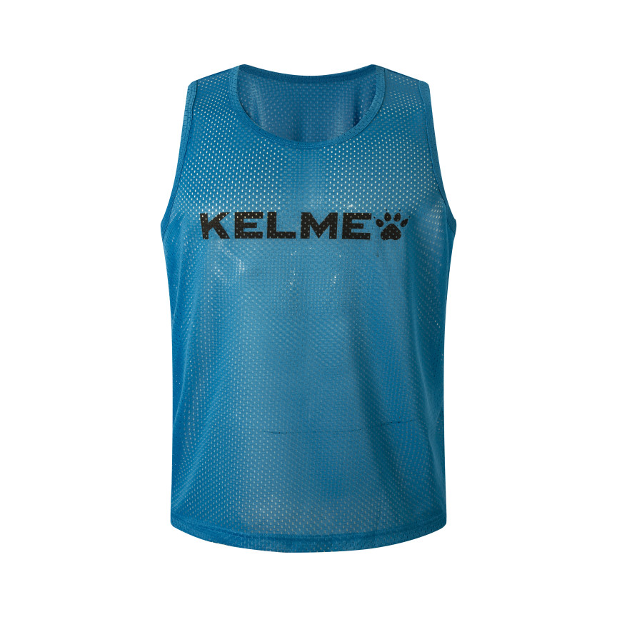 Манішка KELME синя 8051BX1001.9412 Манішка KELME синя 8051BX1001.9412