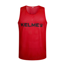 Манішка KELME червона 8051BX1001.9611