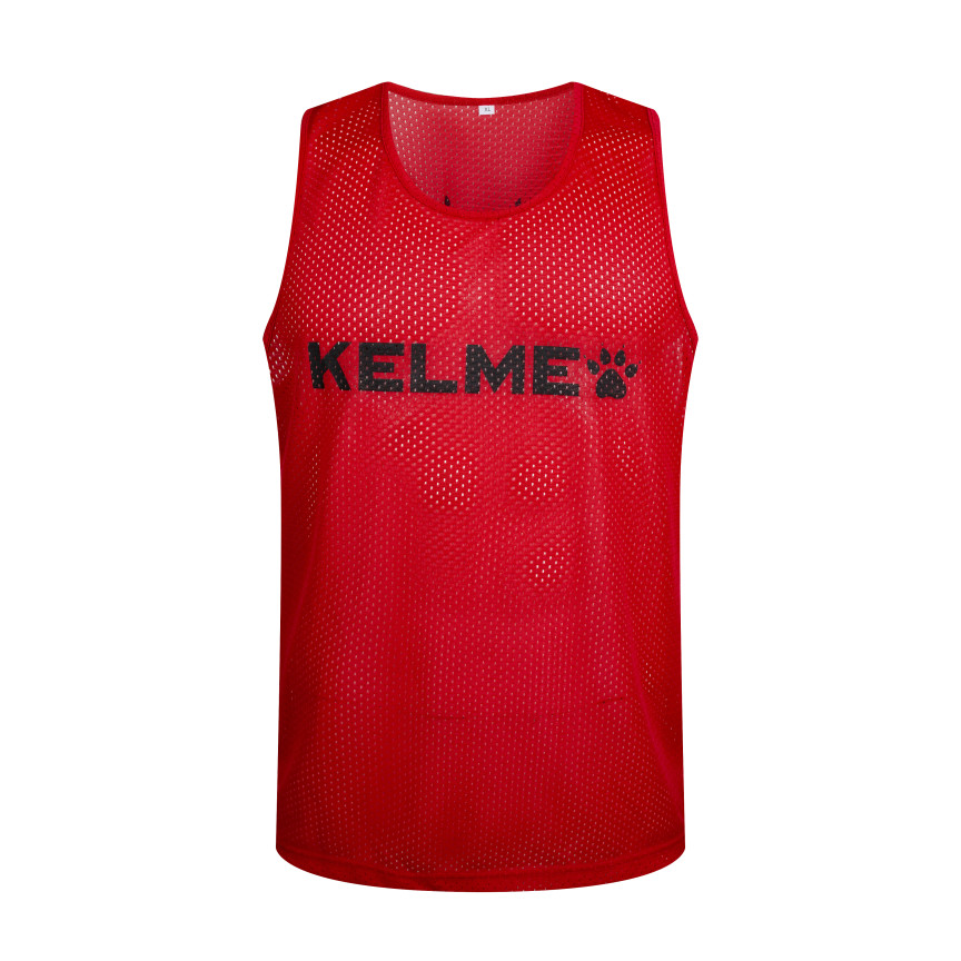 Манішка KELME червона 8051BX1001.9611