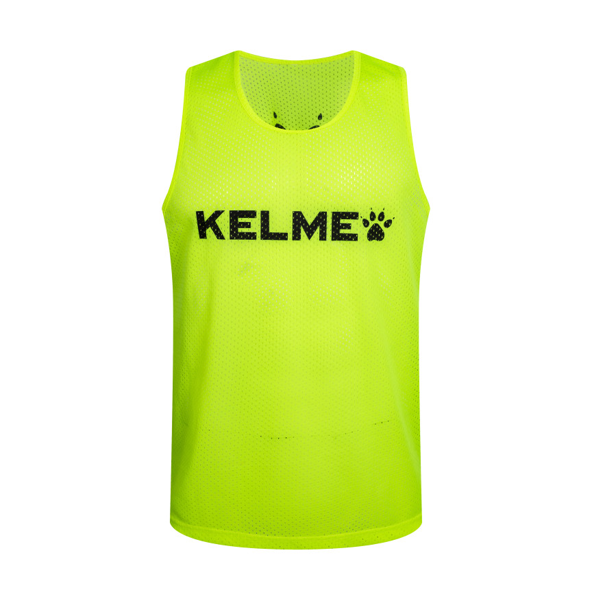 Манішка KELME жовта 8051BX1001.9930