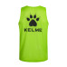 Манішка KELME салатова 8051BX1001.9933