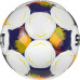 М’яч футбольний SELECT Diamond (FIFA Basic) (біло/помаранчевий)