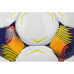 М’яч футбольний SELECT Diamond (FIFA Basic) (біло/помаранчевий)