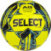 Футбольний мʼяч SELECT X-TURF (жовто/синій) Футбольний мʼяч SELECT X-TURF (жовто/синій)