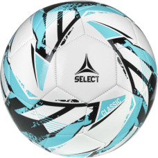 Футбольний мʼяч для футзалу SELECT Classic (біло/синій)