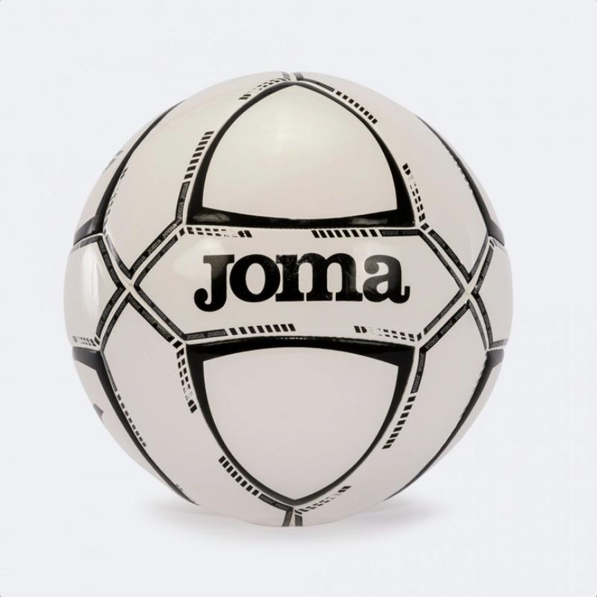 Мʼяч Joma зальний білий TOP 5 T62 400832.201