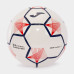 Мʼяч футбольний Joma NEPTUNE II T5 біло-червоний 400906.206
