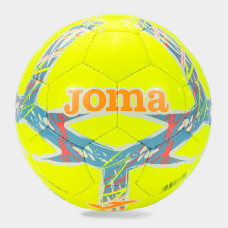 Мʼяч Joma футбольний жовто-бірюзовий DALI III 401412.920