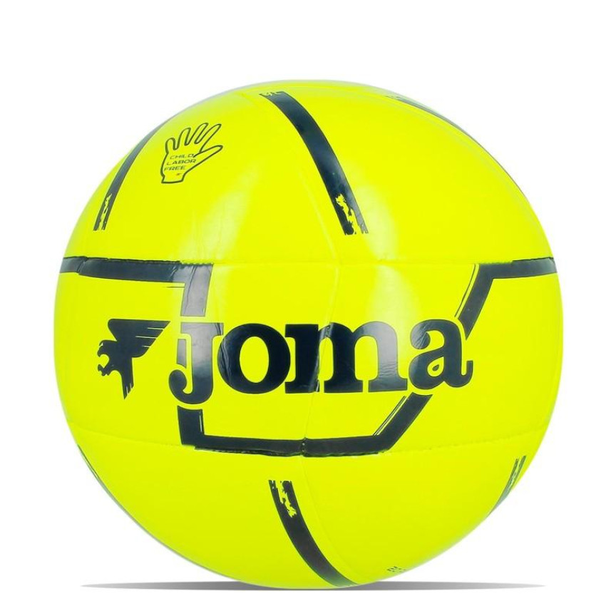 Мʼяч Joma футзальний жовто-т.синій TOP 5 401556AA063A
