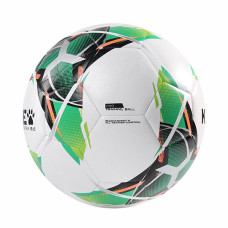 Мʼяч біло-салатовий Kelme NEW TRUENO 9886130.9127