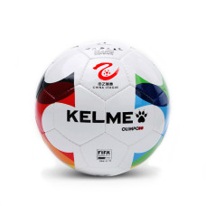 Мʼяч футбольний FIFA PRO OLIMPO білий C2L 9015OH-2.9100