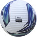 Мʼяч футбольний Kelme HYBRID біло-синій 8301QU5080.9113 Мʼяч футбольний Kelme HYBRID біло-синій 8301QU5080.9113