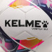 Мʼяч Kelme  футбольний т.синьо-червоний VORTEX 18.2 8101QU5001.9423