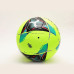 Мʼяч Kelme футбольний жовтий VORTEX 18.2 8101QU5001.9905