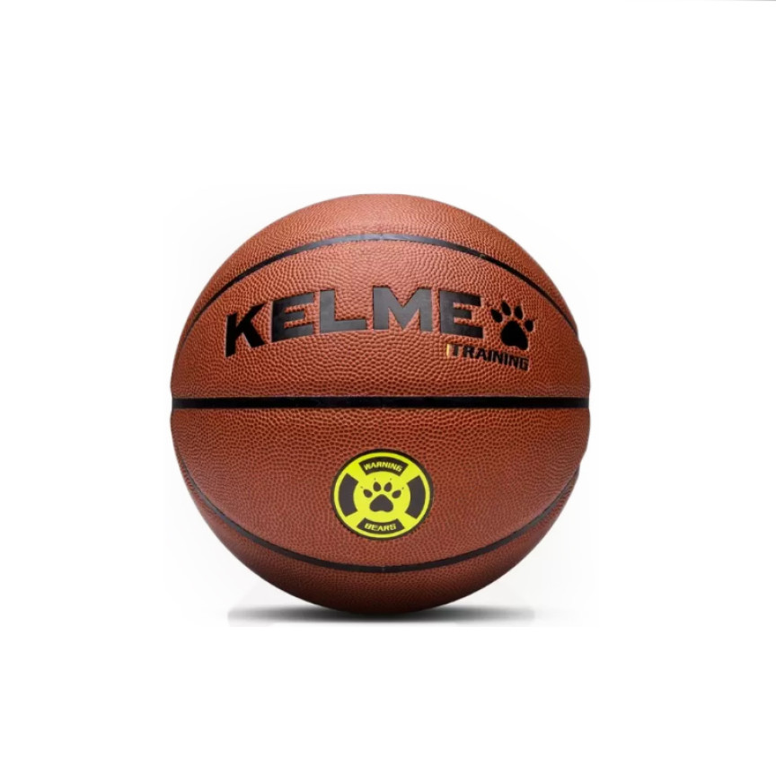 Мʼяч баскетбольний KELME (Training Ball) 9806139.9250